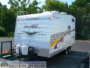 2006 Fleetwood GearBox
